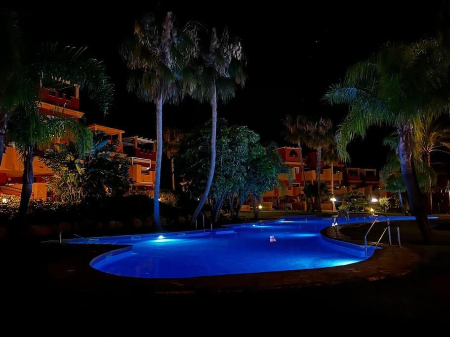 Atico En Marbella Διαμέρισμα Εξωτερικό φωτογραφία
