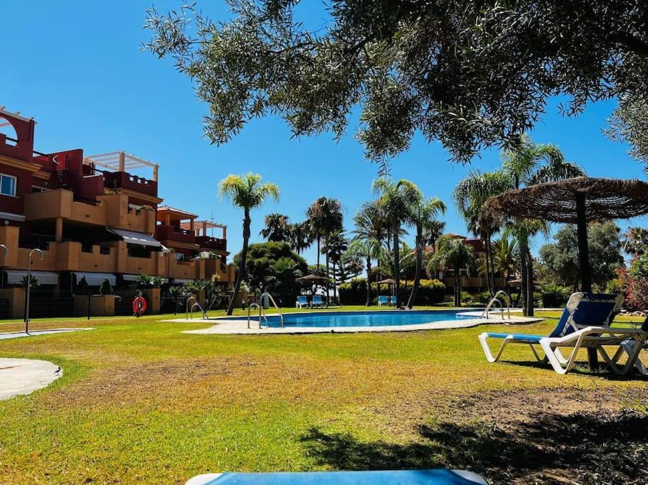 Atico En Marbella Διαμέρισμα Εξωτερικό φωτογραφία