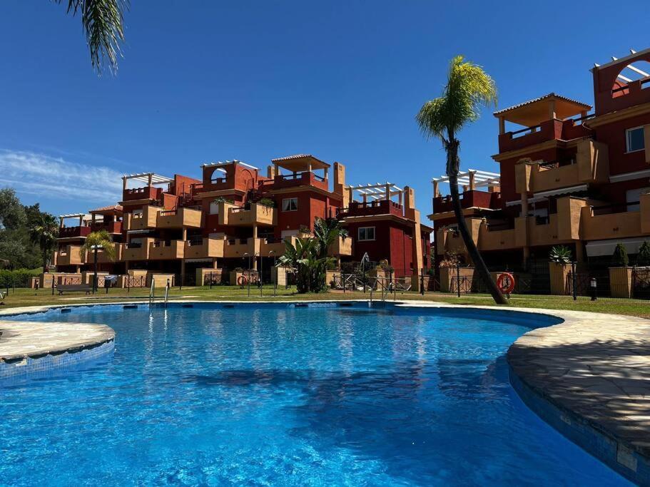 Atico En Marbella Διαμέρισμα Εξωτερικό φωτογραφία