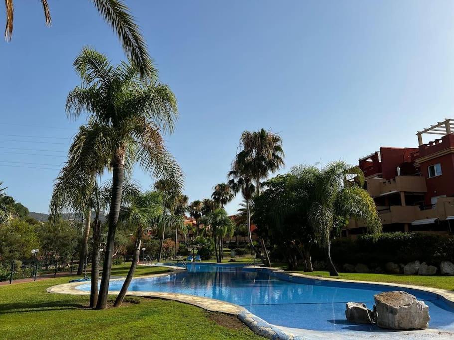 Atico En Marbella Διαμέρισμα Εξωτερικό φωτογραφία