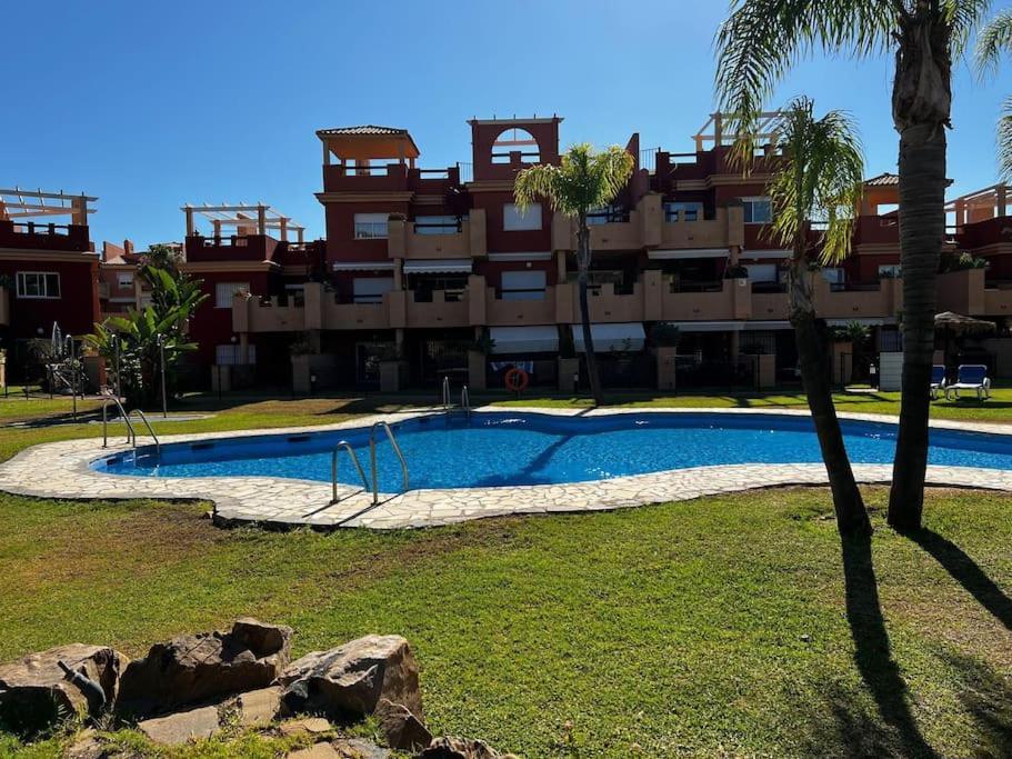 Atico En Marbella Διαμέρισμα Εξωτερικό φωτογραφία