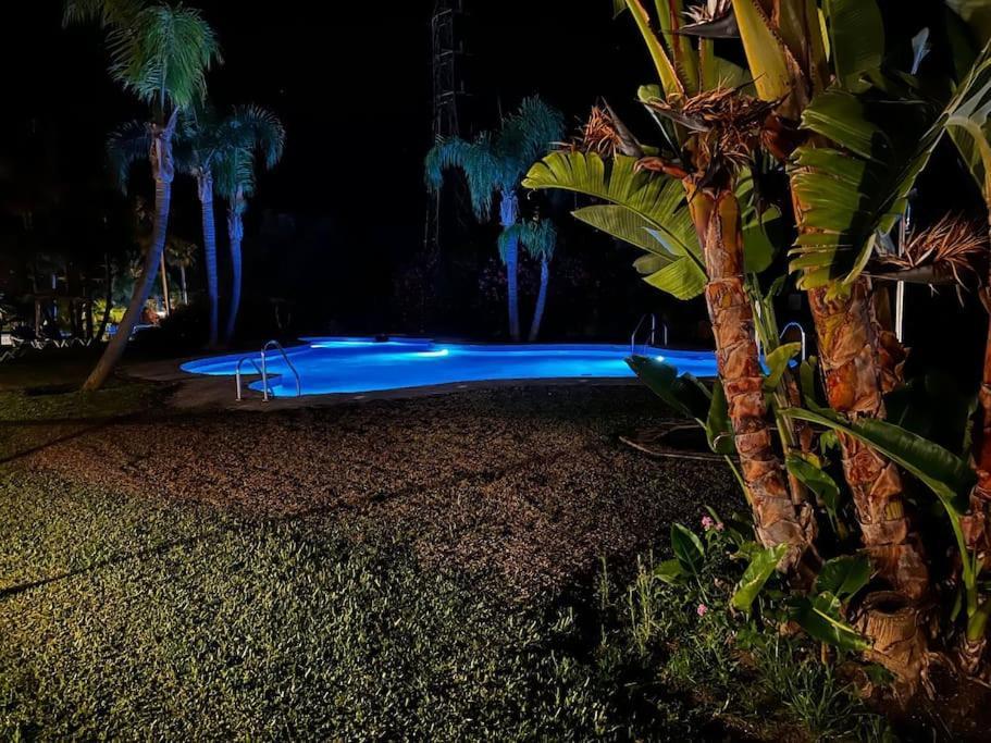 Atico En Marbella Διαμέρισμα Εξωτερικό φωτογραφία