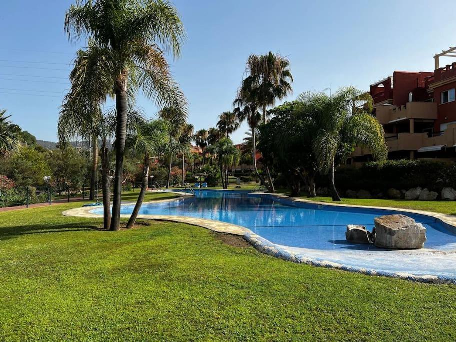 Atico En Marbella Διαμέρισμα Εξωτερικό φωτογραφία