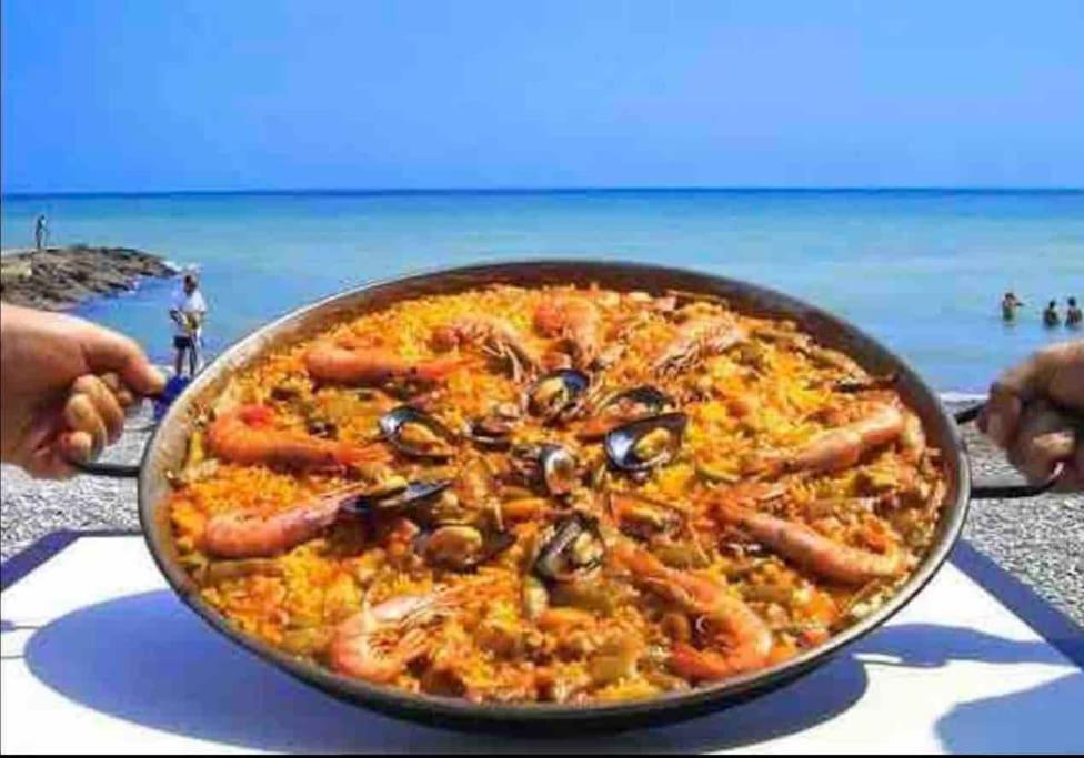 Atico En Marbella Διαμέρισμα Εξωτερικό φωτογραφία