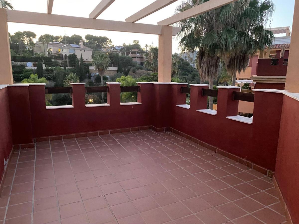 Atico En Marbella Διαμέρισμα Εξωτερικό φωτογραφία