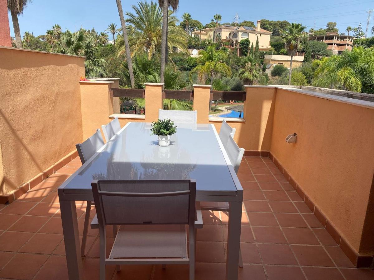 Atico En Marbella Διαμέρισμα Εξωτερικό φωτογραφία