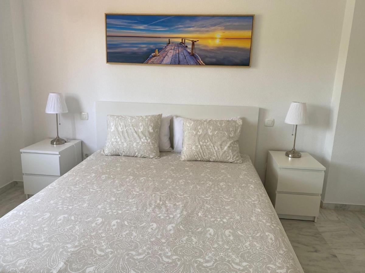 Atico En Marbella Διαμέρισμα Εξωτερικό φωτογραφία