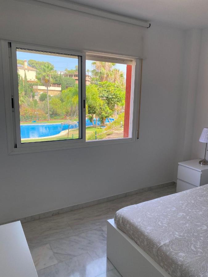 Atico En Marbella Διαμέρισμα Εξωτερικό φωτογραφία