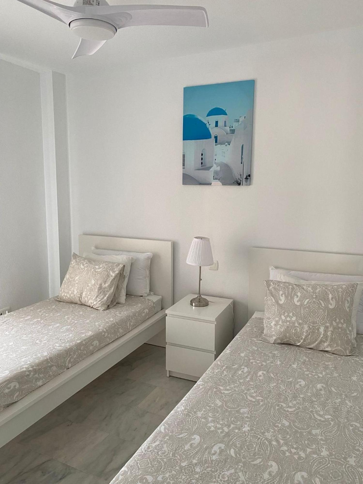 Atico En Marbella Διαμέρισμα Εξωτερικό φωτογραφία