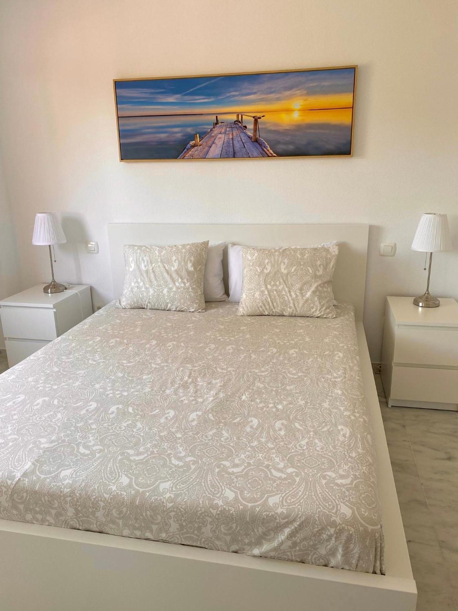 Atico En Marbella Διαμέρισμα Εξωτερικό φωτογραφία