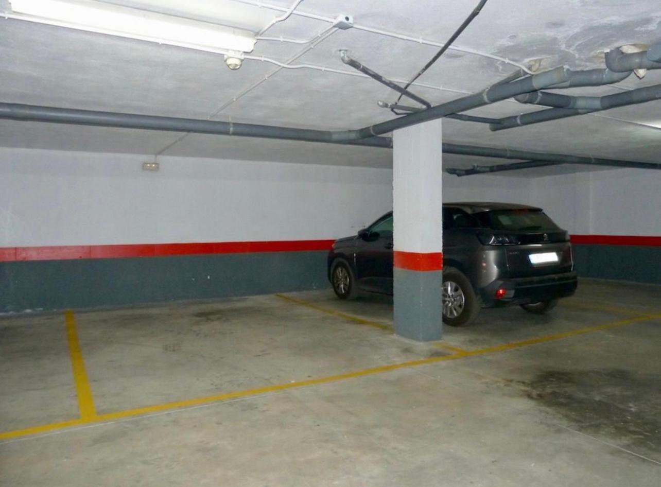 Atico En Marbella Διαμέρισμα Εξωτερικό φωτογραφία