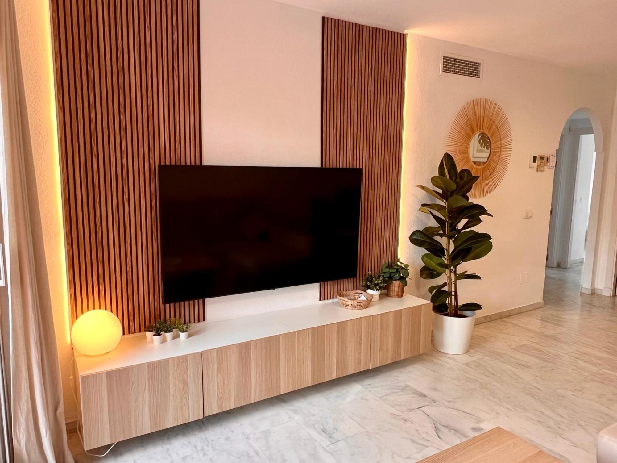 Atico En Marbella Διαμέρισμα Εξωτερικό φωτογραφία